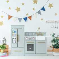 Toy best sale kitchen wayfair